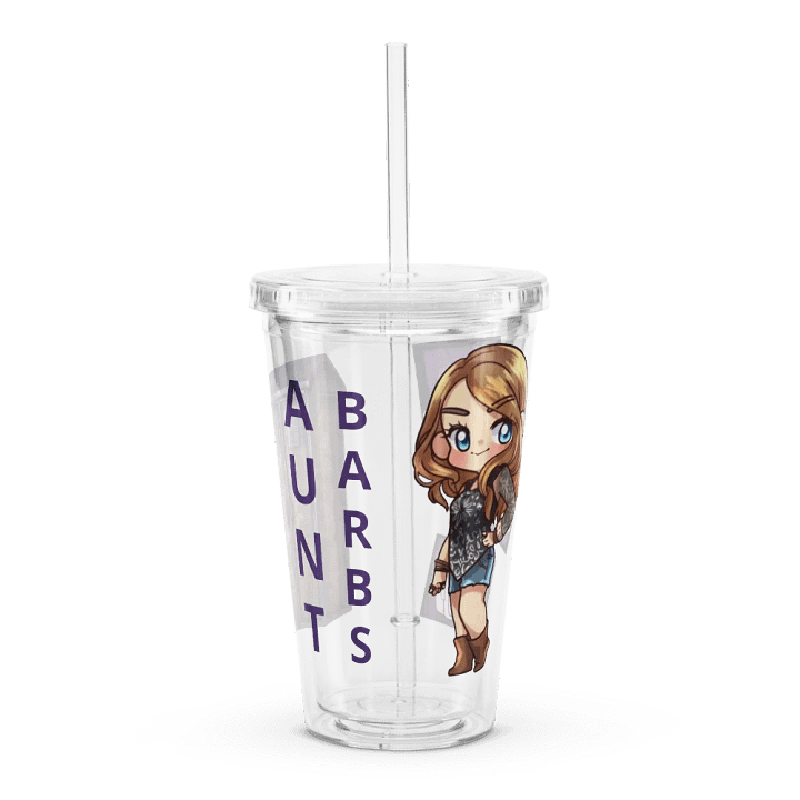 Aunt Barbs Sippy Cup! product image (1)