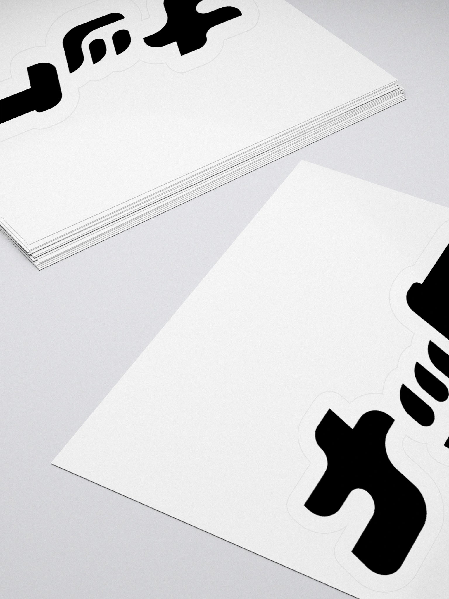 SET03: SINGLE STICKER 1 product image (4)