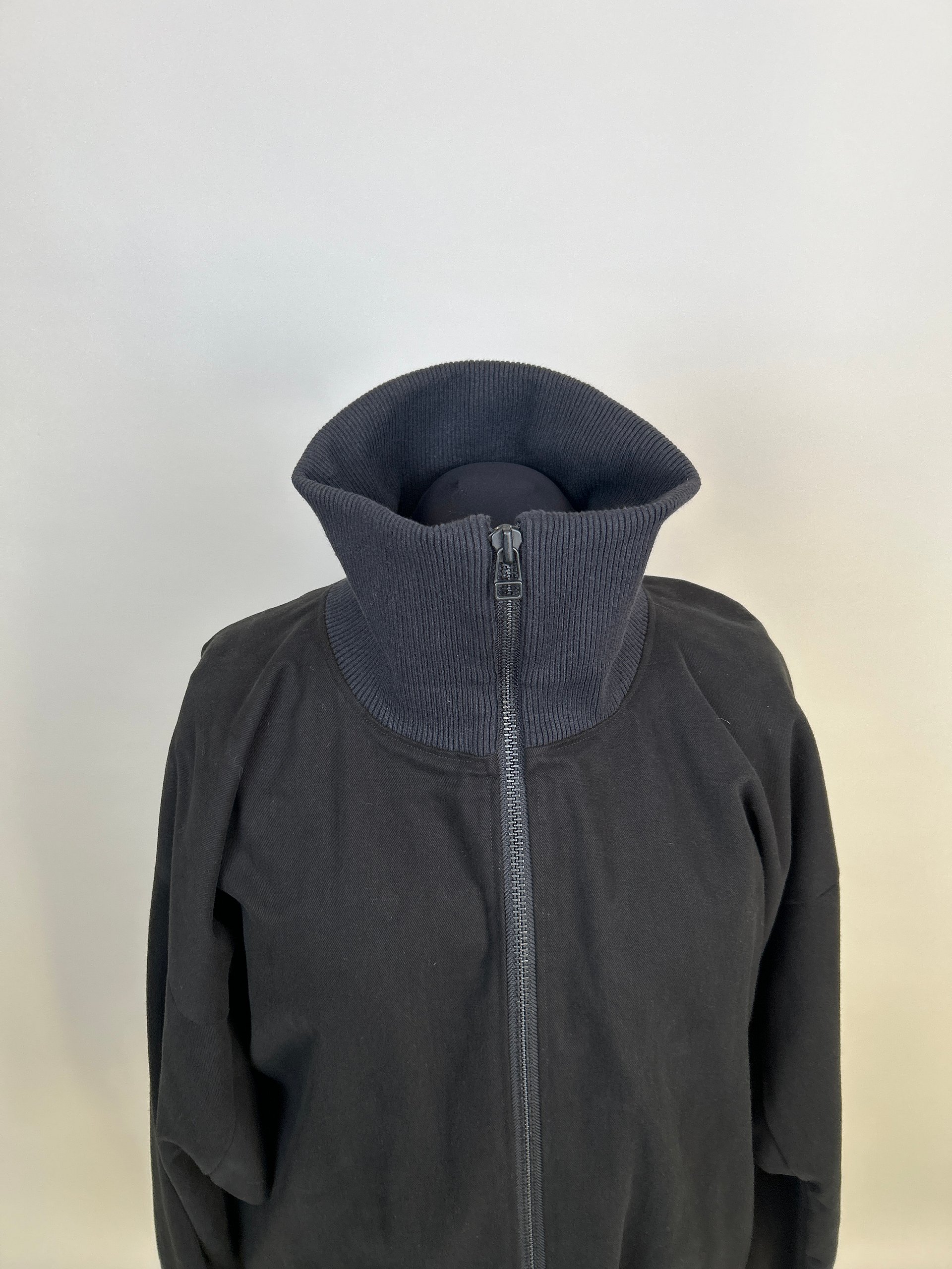 Zero Waste Bomber Jacket product image (5)