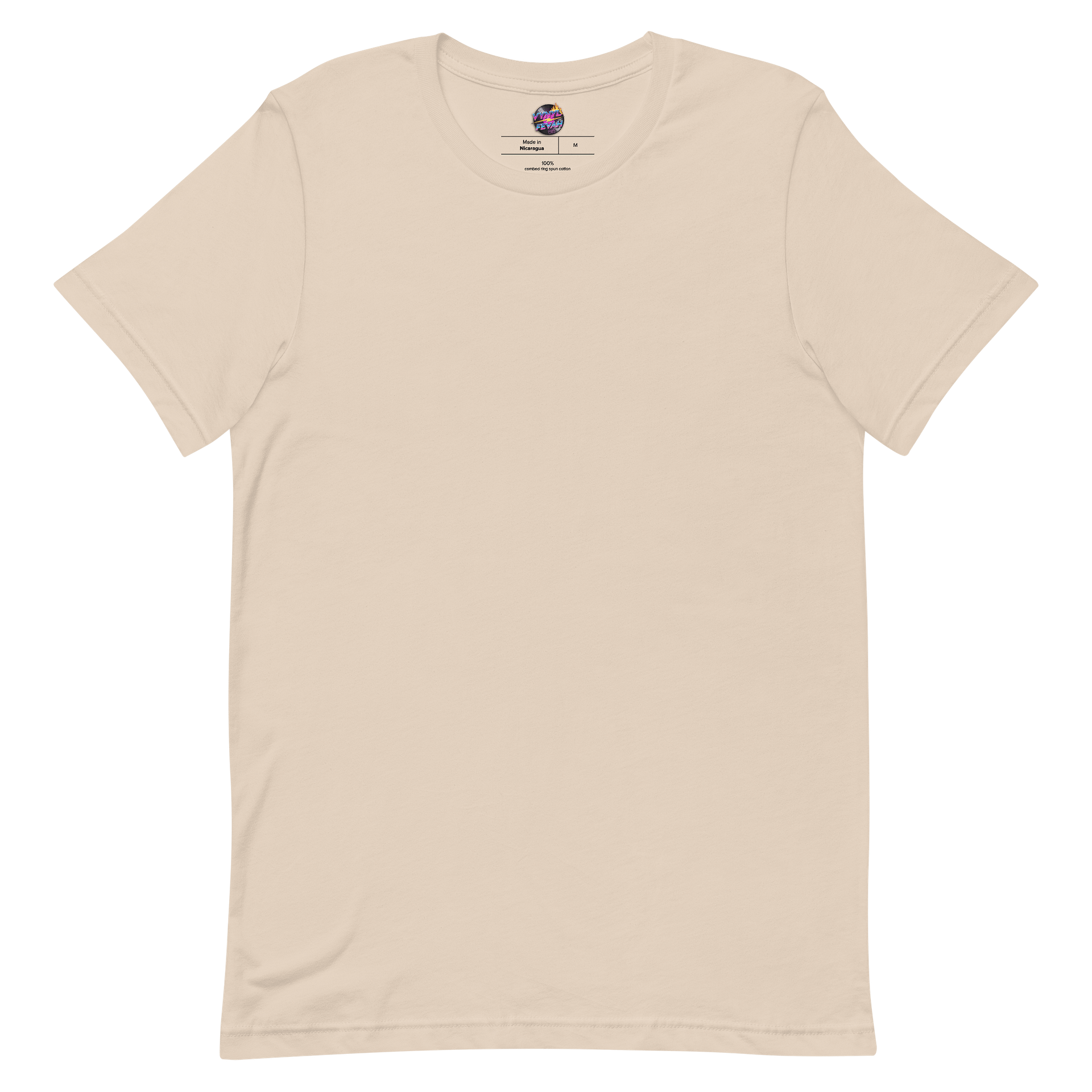 Vynyl Fevah full logo product image (2)