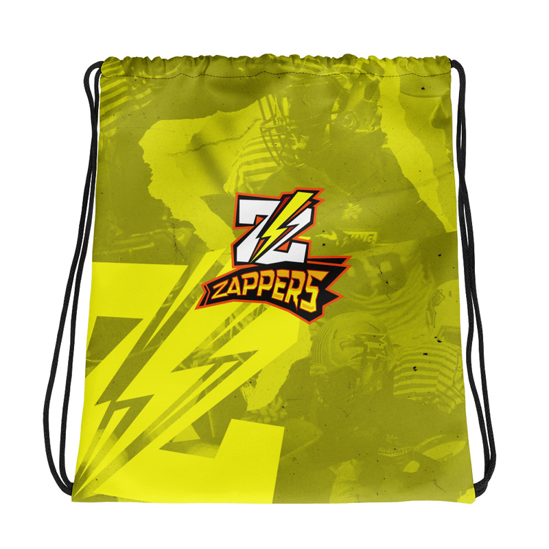 Zappers Drawstring bag product image (1)