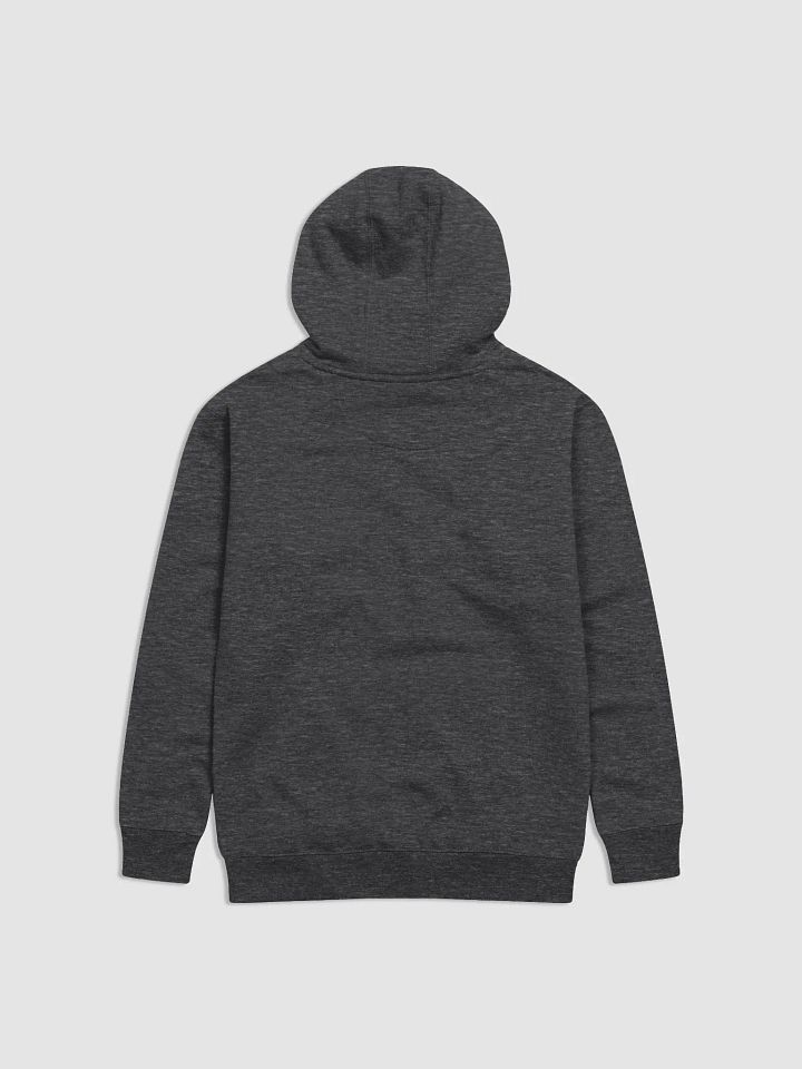 BAM (Bad Ass Mom) Hoodie product image (4)
