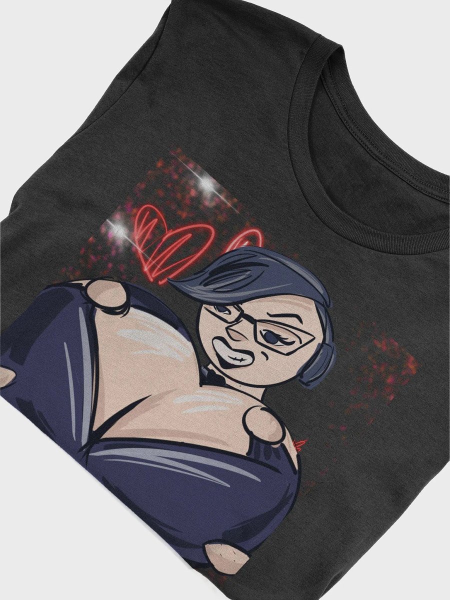 Ecirema Tiddies Shirt product image (10)