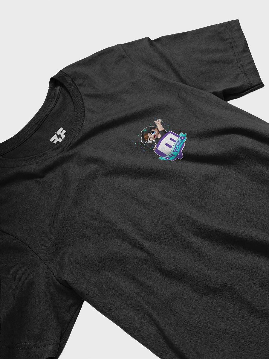 FlashForce 4 Year Partnerversary Shirt product image (4)