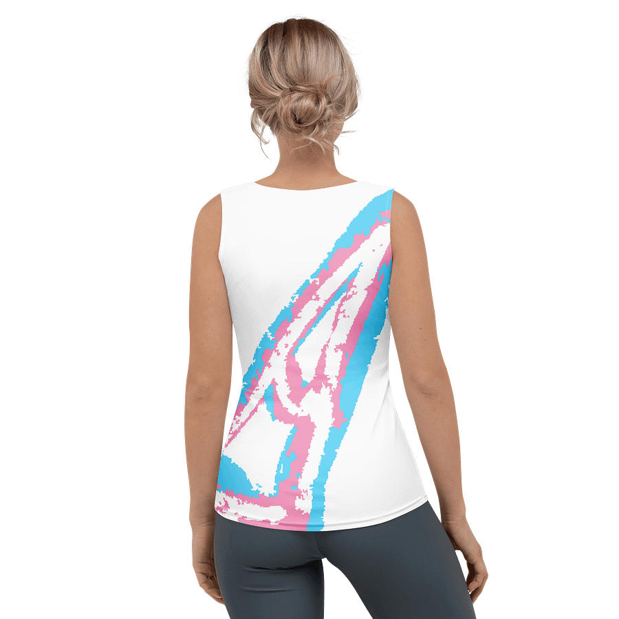 pride fox #3 zoom tank product image (2)