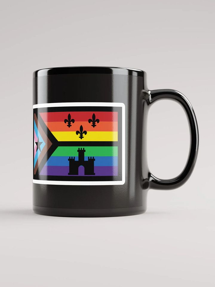 Hello Agaydiana Coffee Mug product image (2)