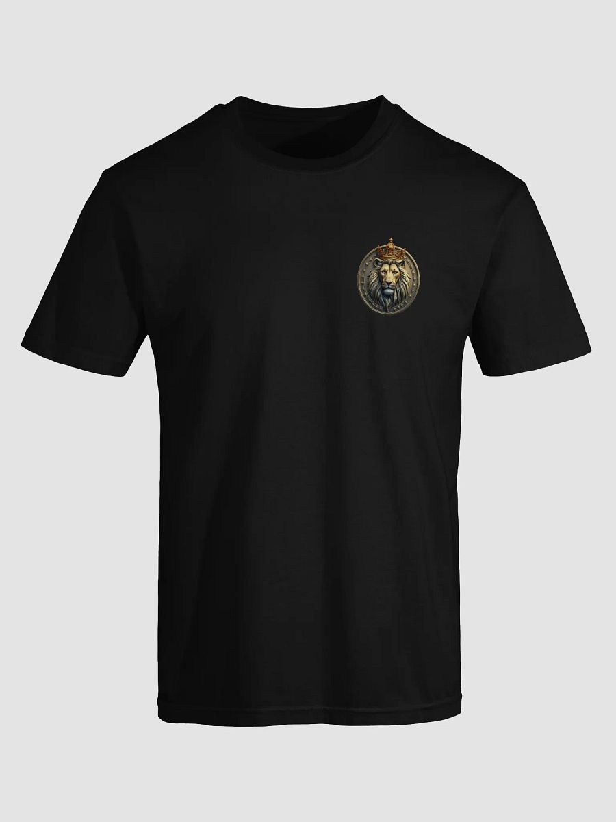 DNBKINGS COIN T-Shirt product image (5)
