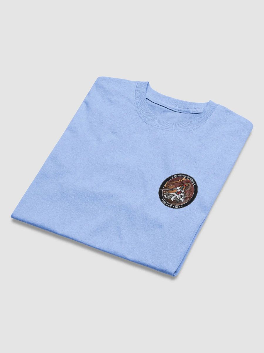 "Nasa" (Topaz) T-Shirt product image (4)