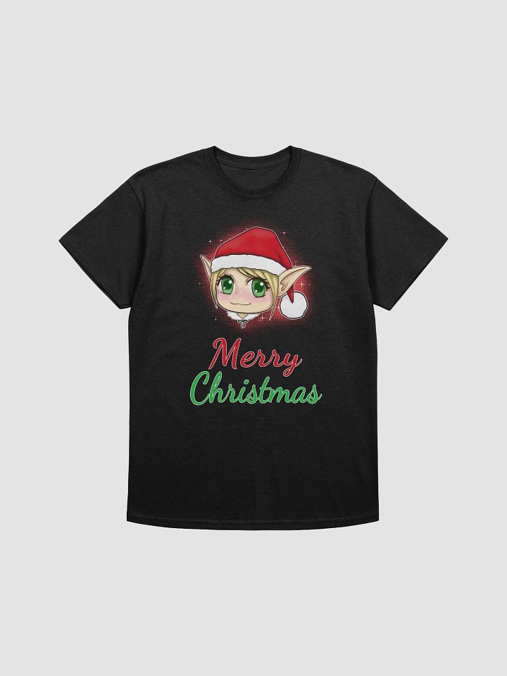 Christmas tee product image (2)