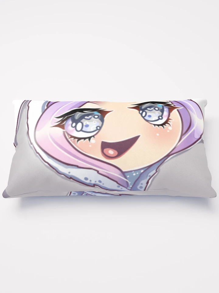 Cozy Chibi Pillow product image (1)