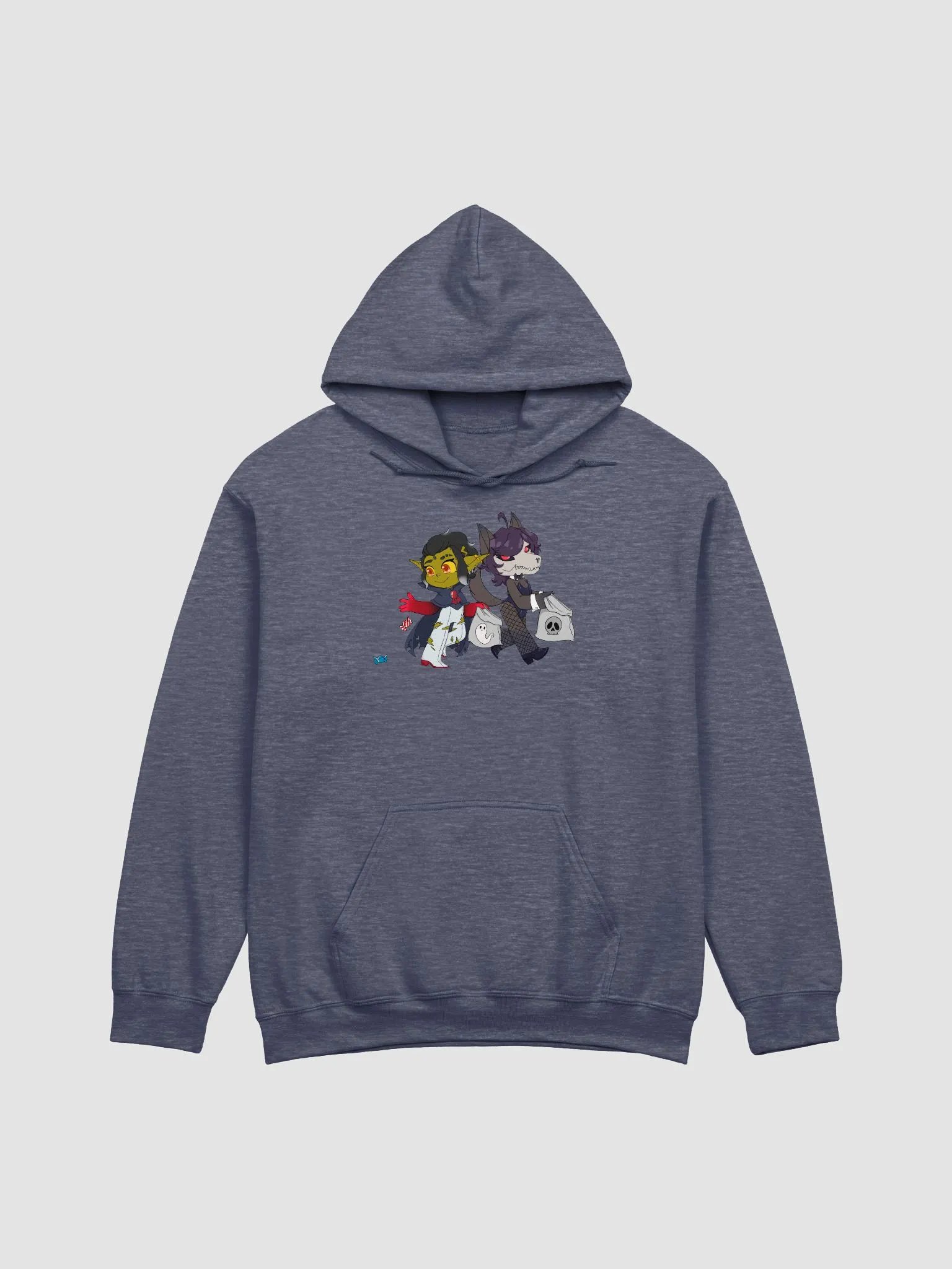 Halloween Hoodie 2024 product image (1)