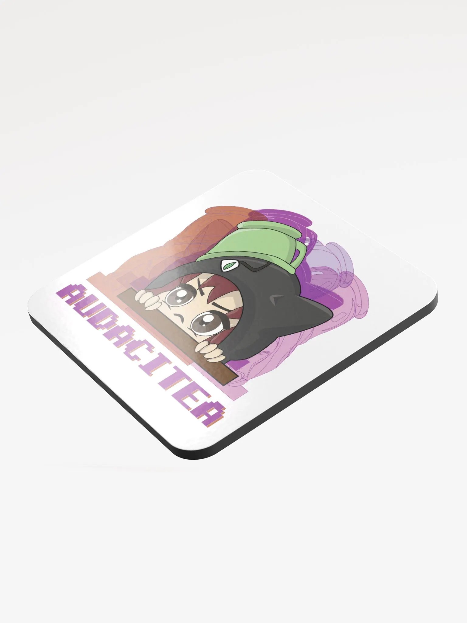 Audacitea Coaster product image (3)