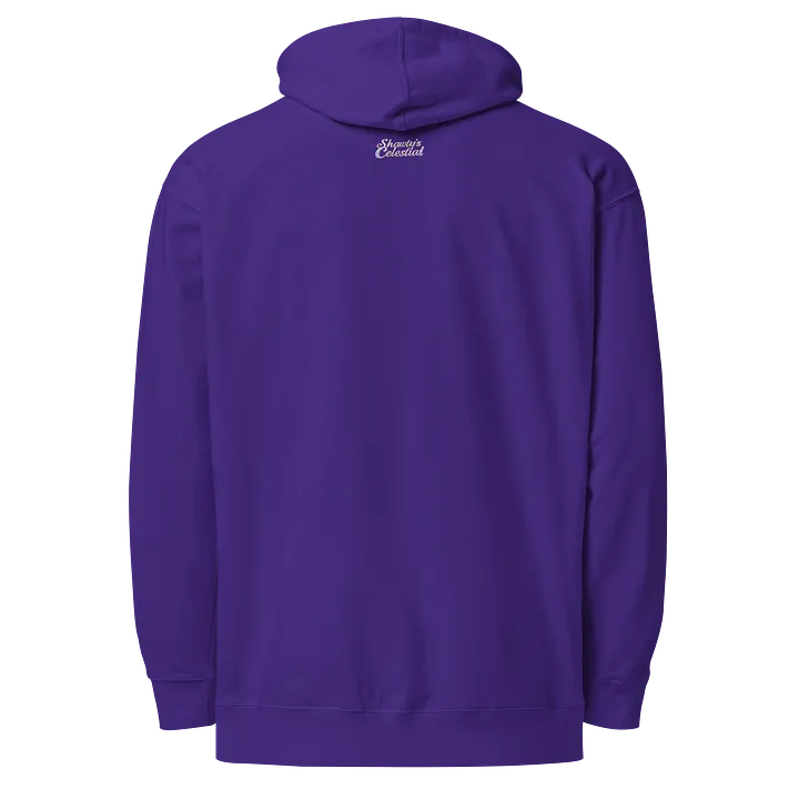 Shawty's Celestial Exclusive Premium MKay Comfort Hoodie product image (34)
