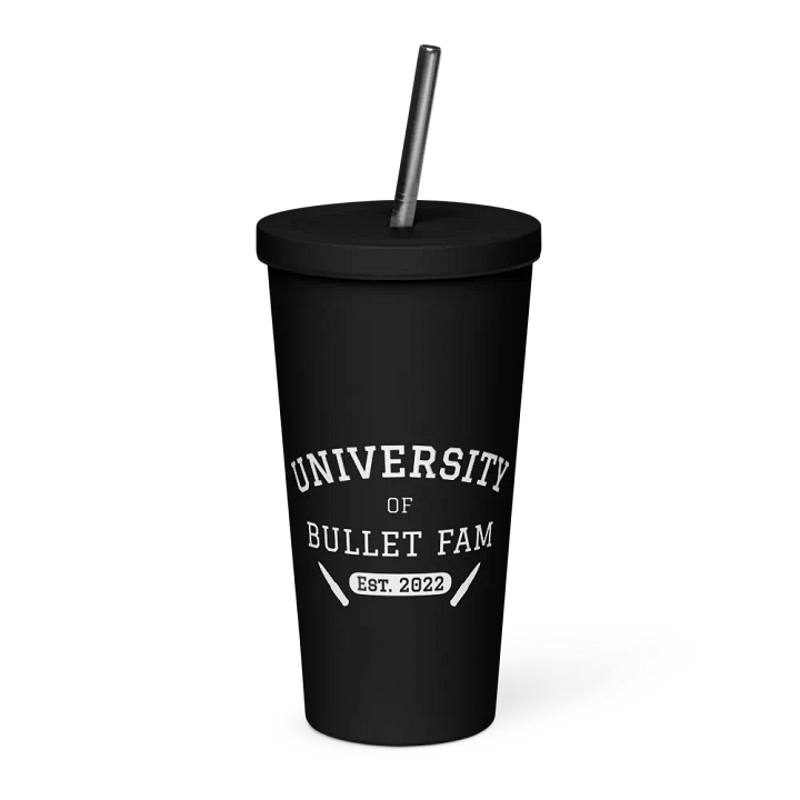 UBF Tumbler product image (1)