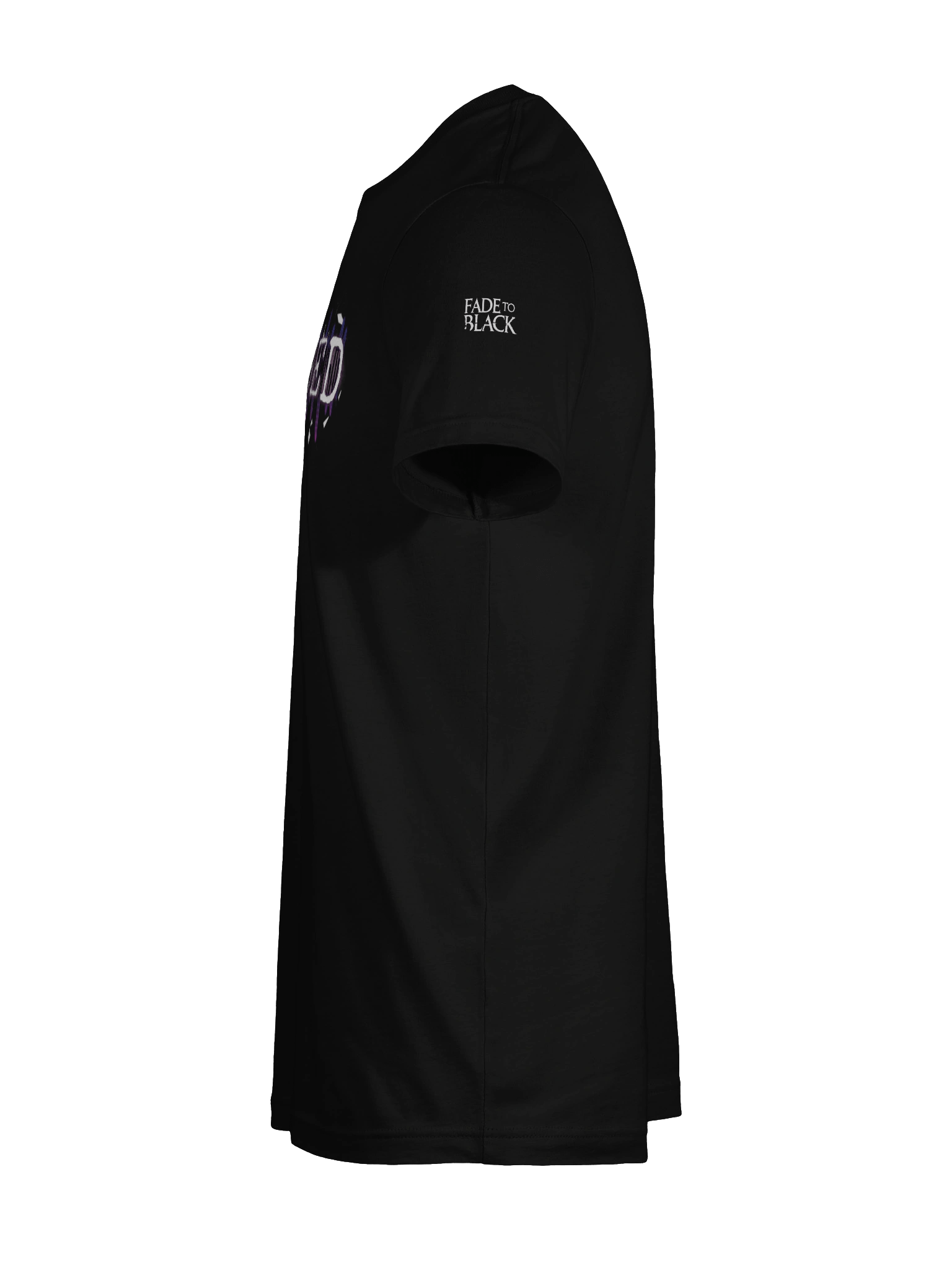 Fade to Black: I'm Stressed T-Shirt product image (11)