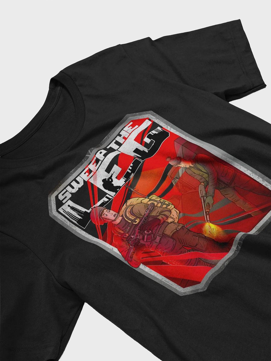 Sweep the Leg T-Shirt (R Version) product image (3)