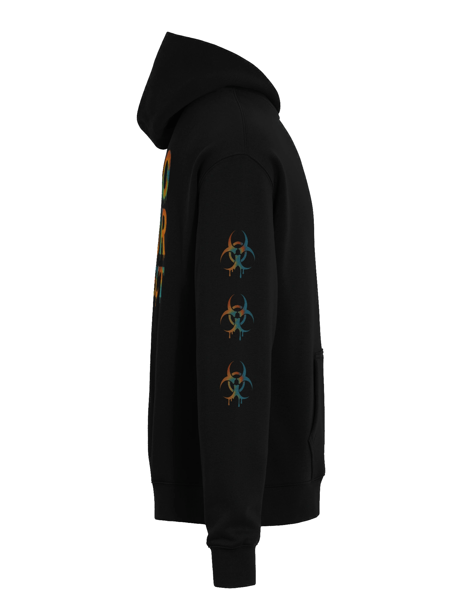Reversed Tie-Dye product image (8)
