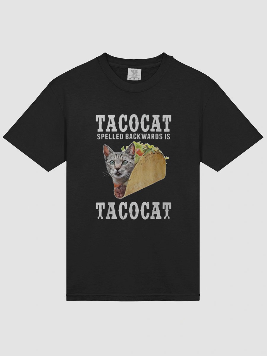 TACOCAT Humor T-Shirt product image (3)