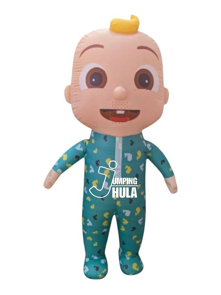Inflatable Walking Cocomelon product image (1)