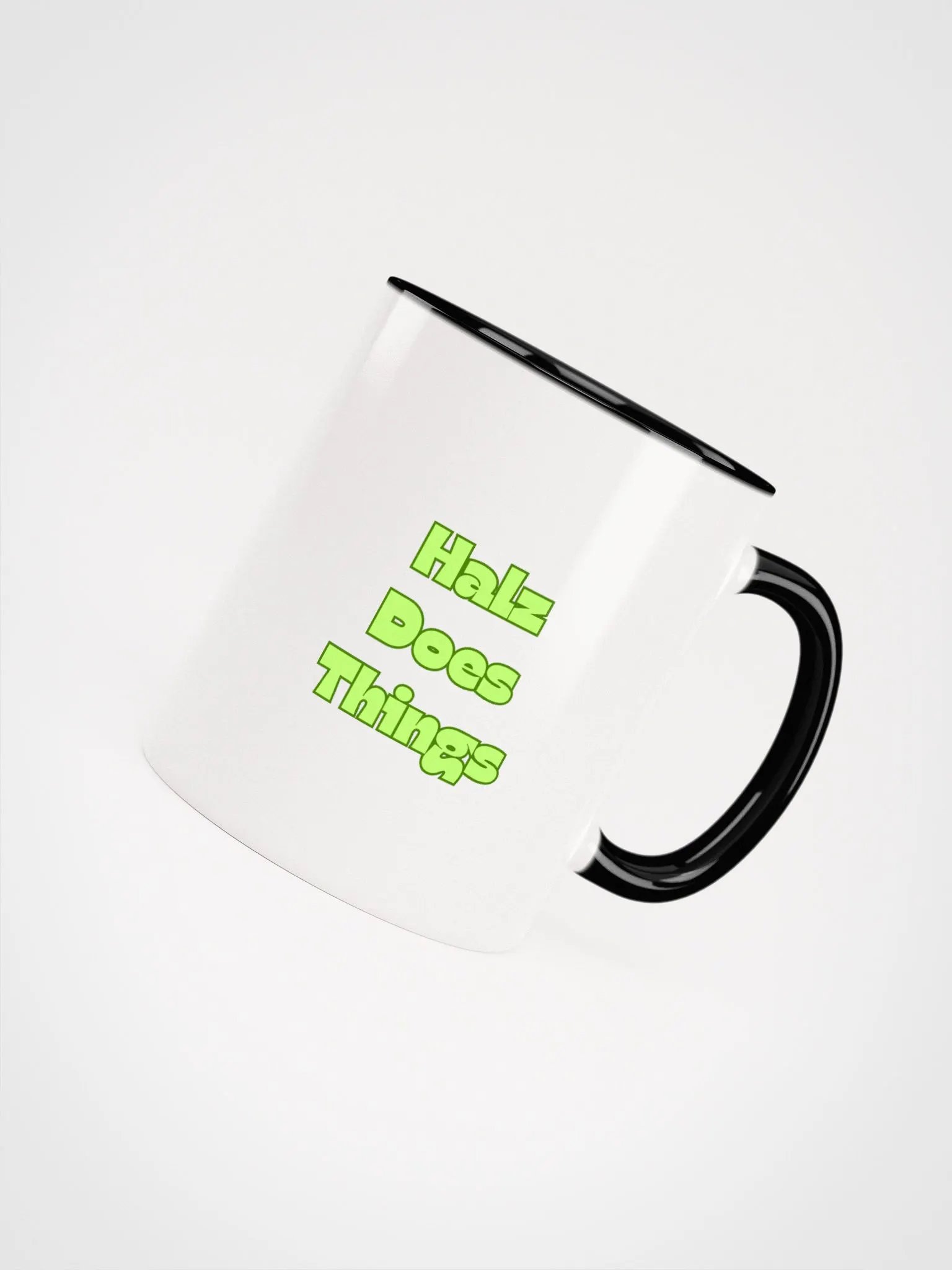 Violet Hype Mug product image (2)