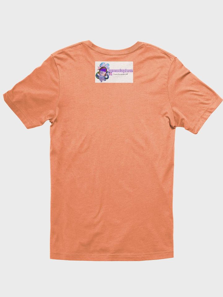 Megan Mouse T-shirt product image (2)