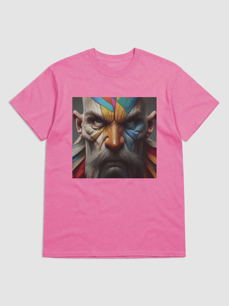 Relaxed Streetwear Vibe Tee product image (4)