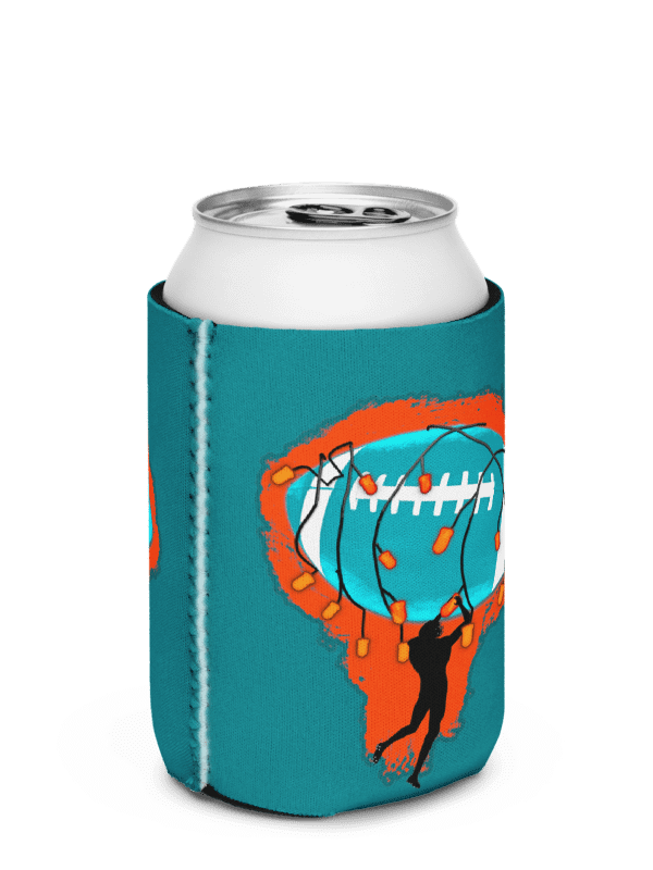 CAN COOLER (MIA) product image (2)