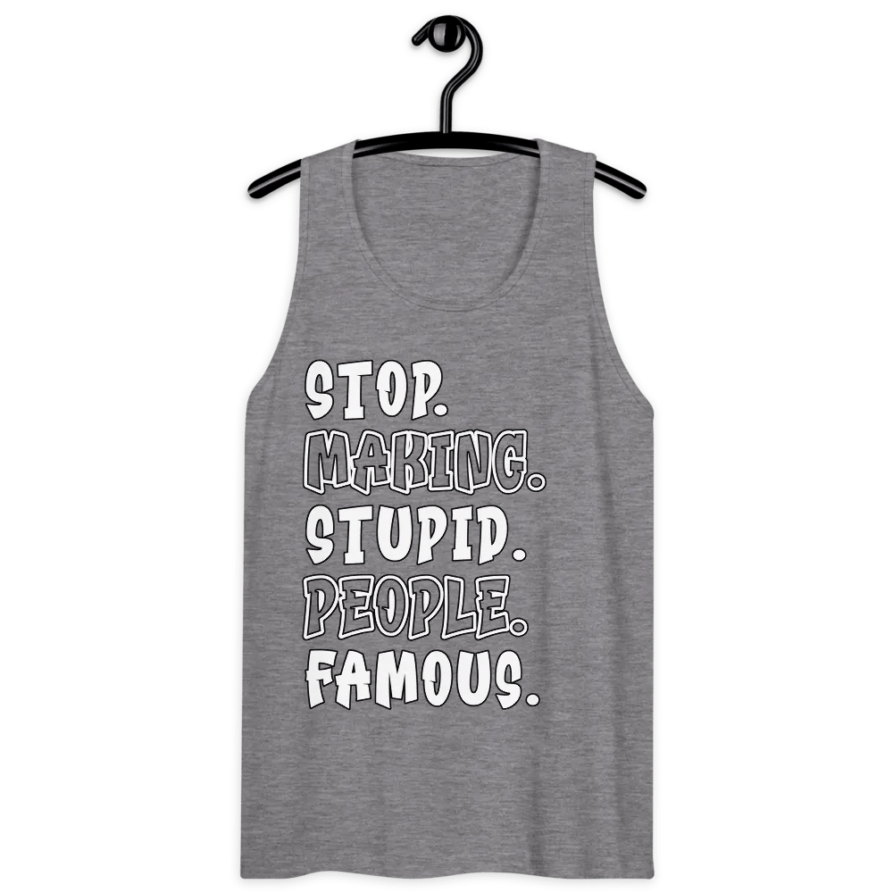 SMSPF Tank Top product image (80)