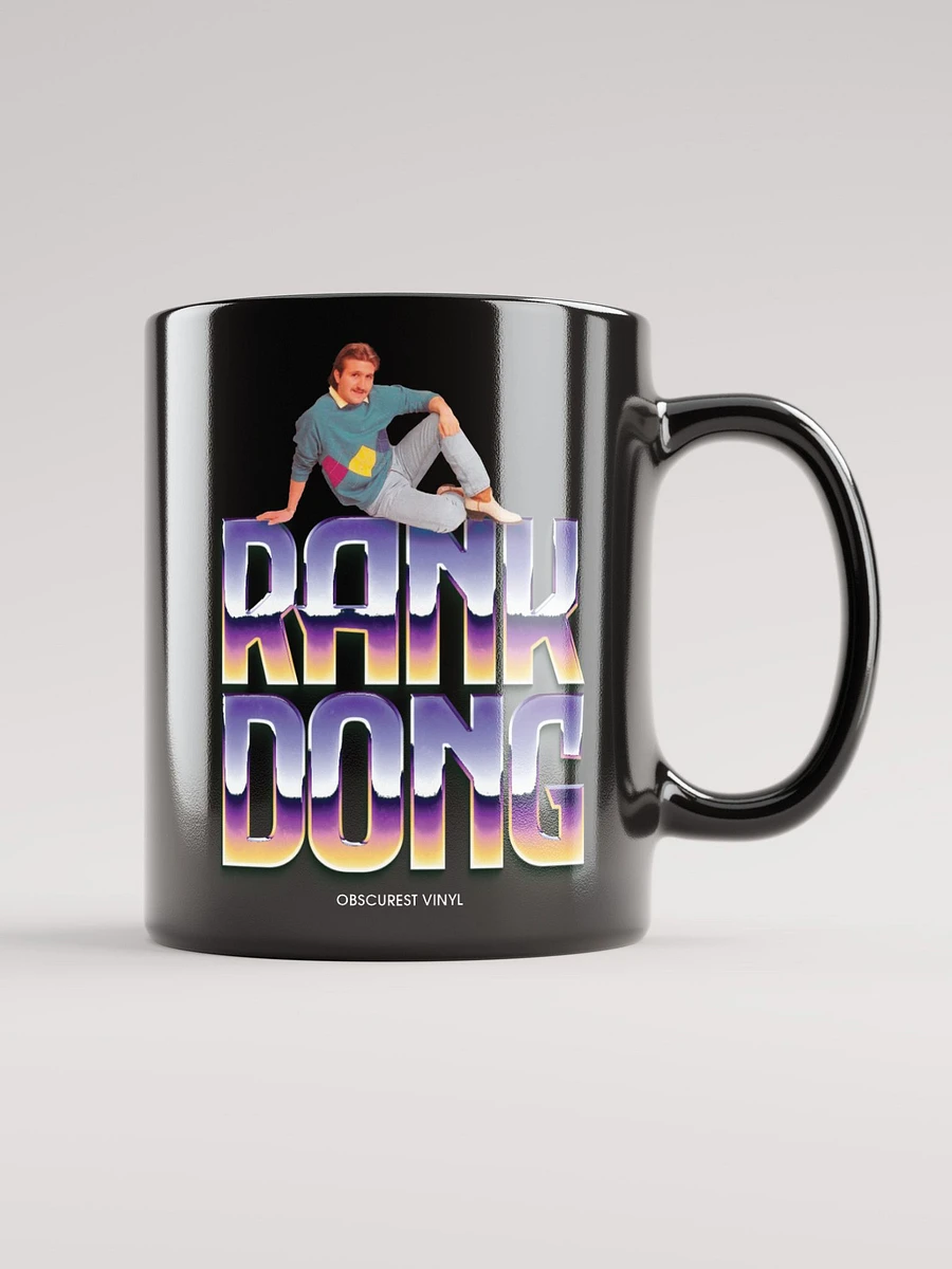 Rank Dong Mug product image (6)