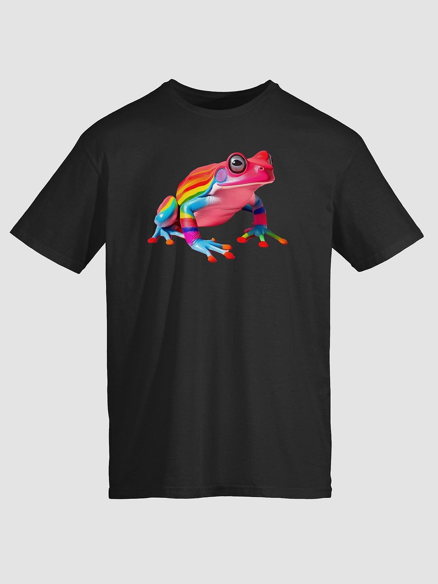 Men's Frog Tee product image (1)