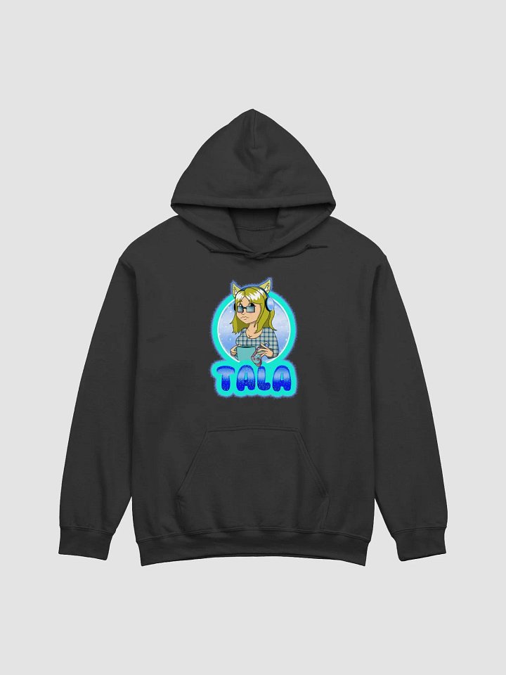 Tala's Gamer Cosplay Hoodie product image (6)