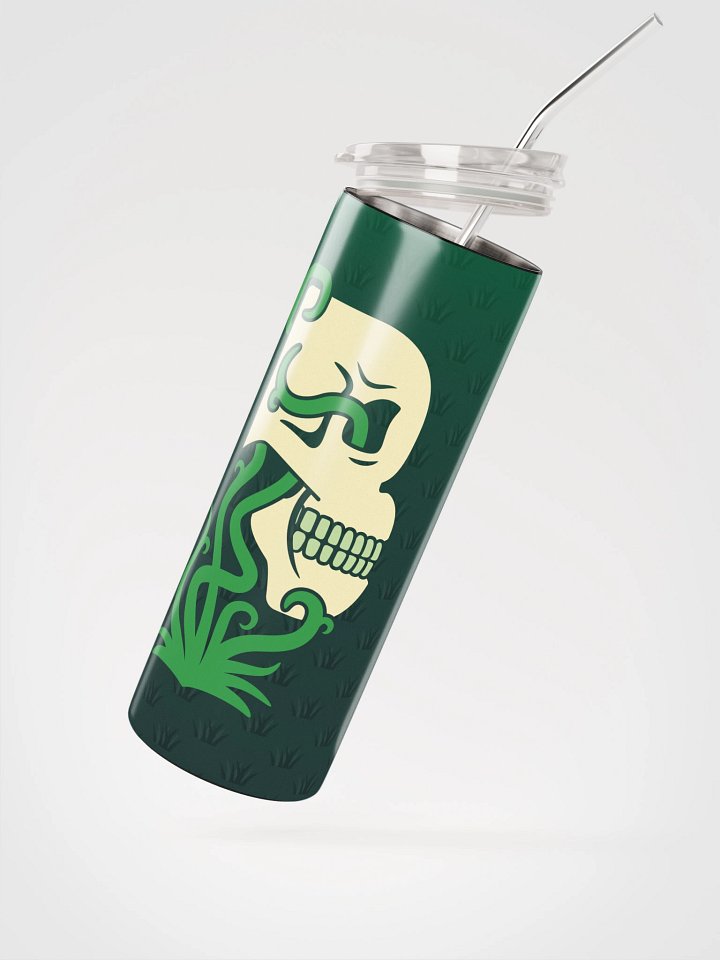 Logo Tumbler product image (4)