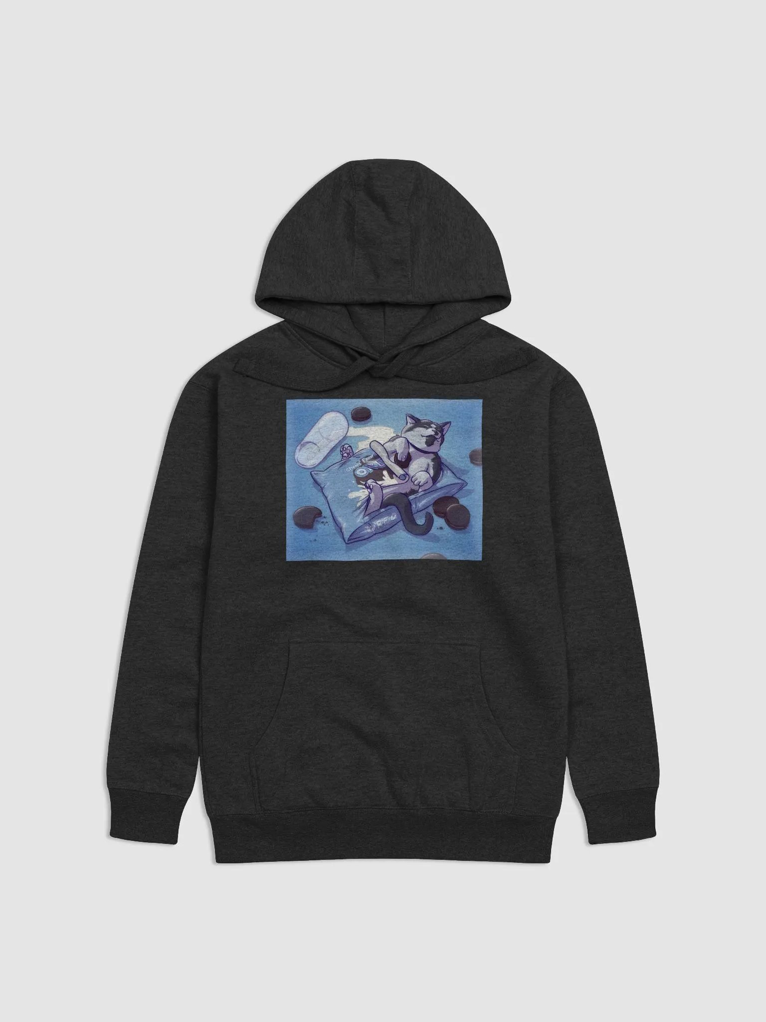 Cookies & Cream Hoodie product image (1)