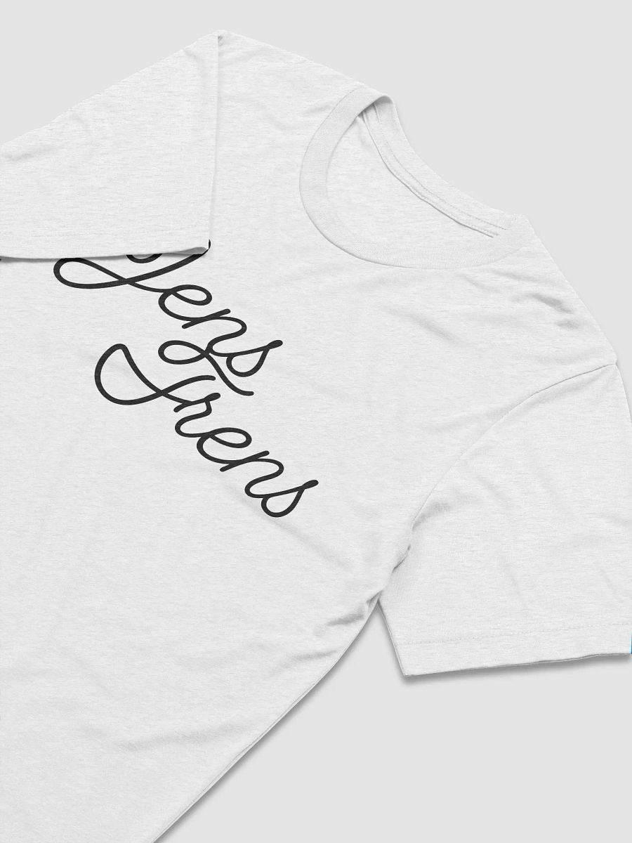 Jens Frens Dark Print T-Shirt product image (3)