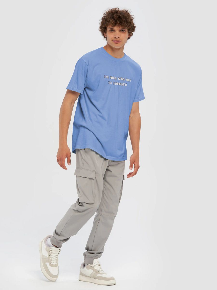 Bold Through It All T-Shirt product image (34)