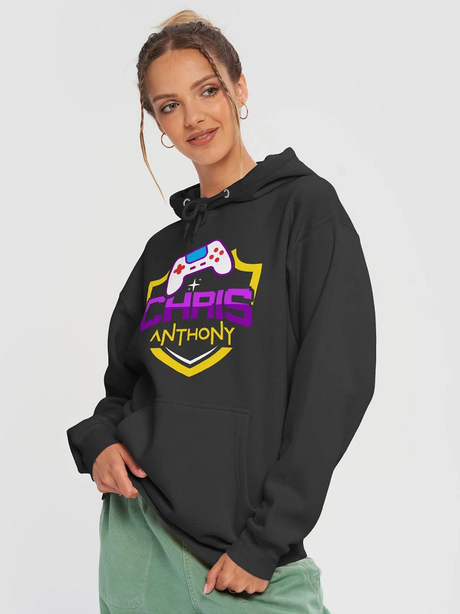 Chris Anthony Hoodie product image (24)