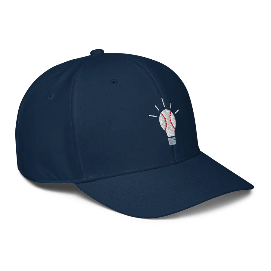 Umpire Classroom Adidas Performance Hat product image (3)