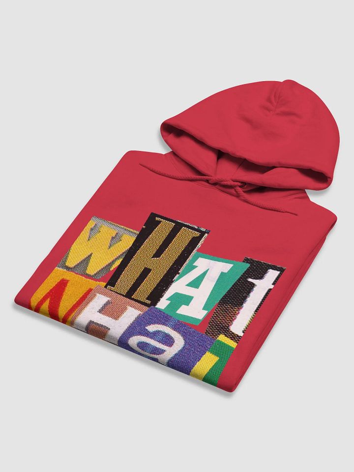 WHAT?! WHAT?! product image (1)