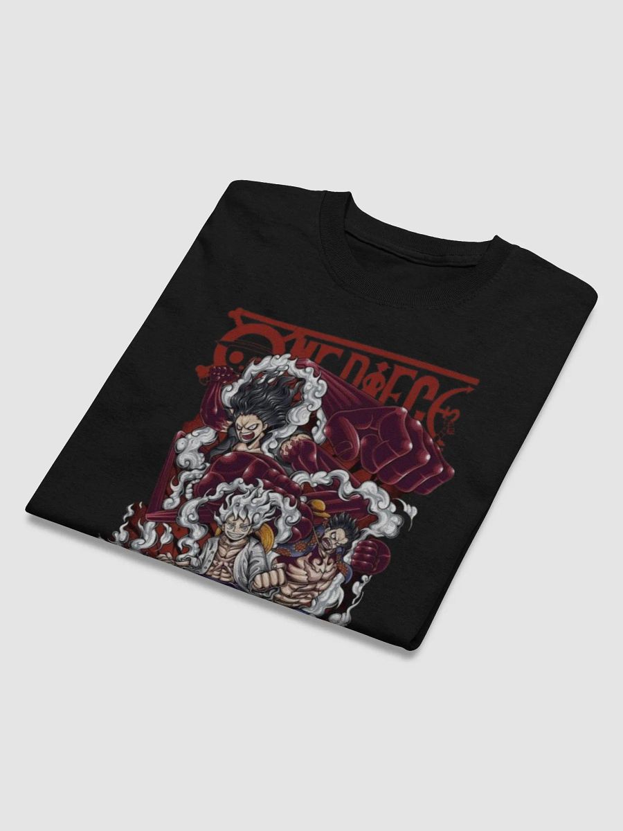 Monkey D Luffy T-Shirt product image (33)