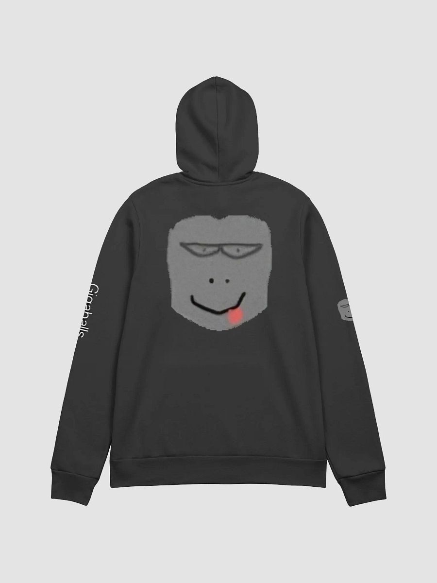 Gigaballs Hoodie product image (3)