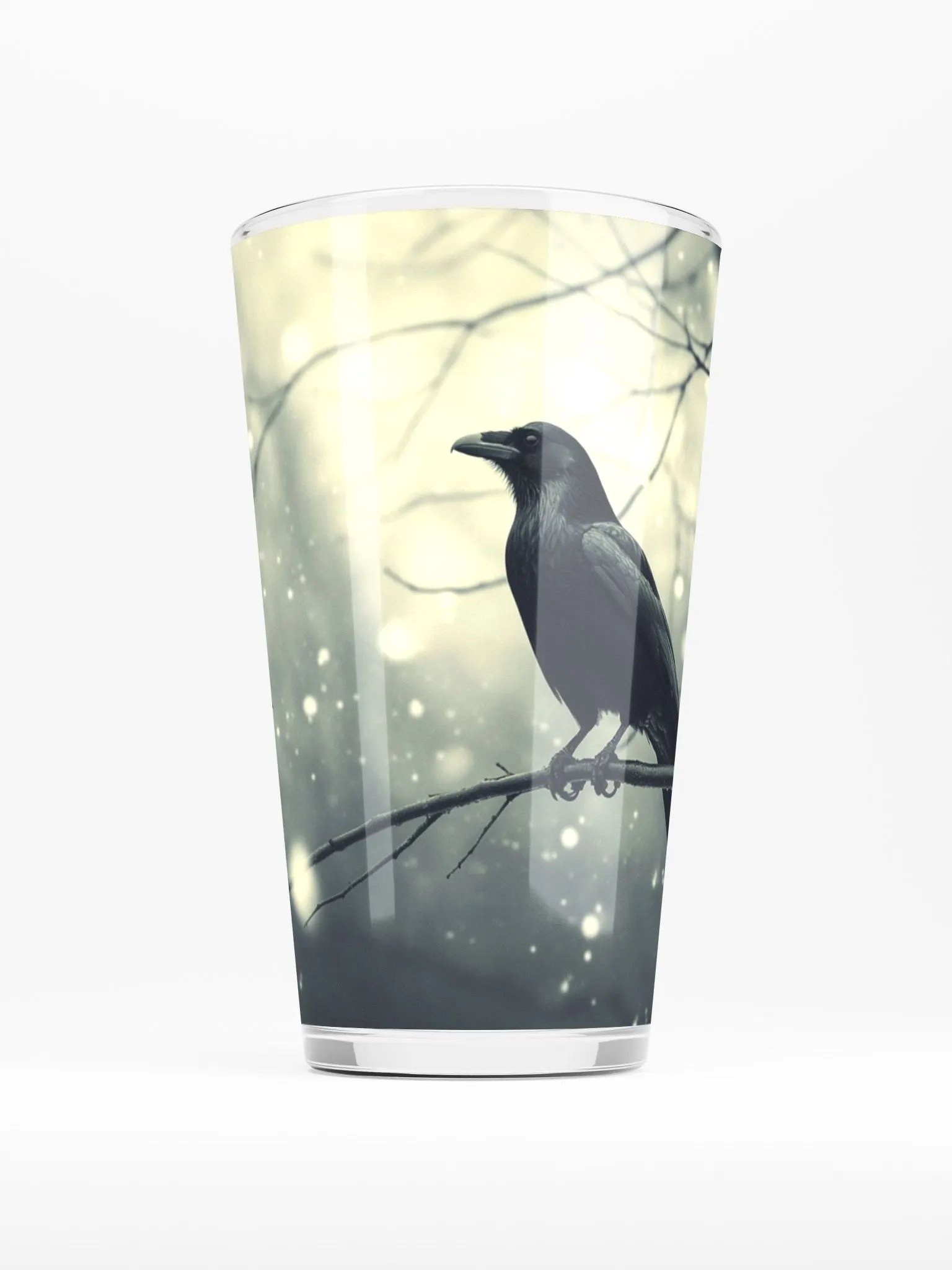 Mystic Crows Glass product image (1)