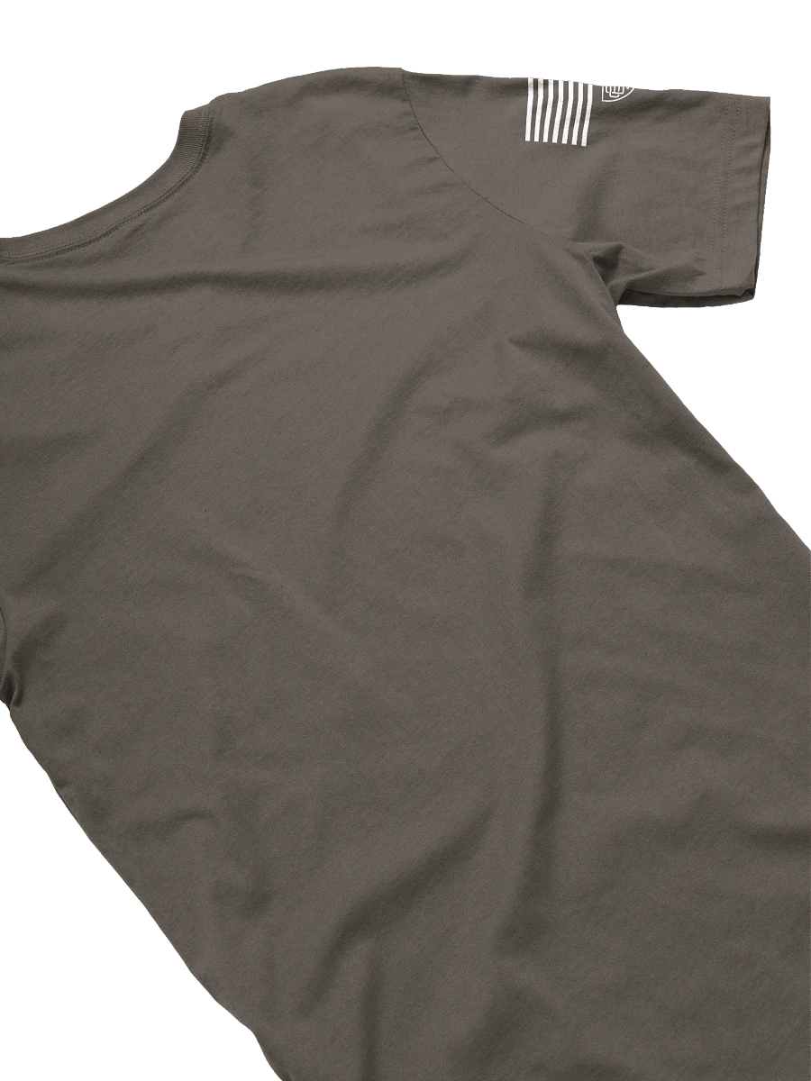 92nd Infantry Division - Buffalo Soldiers "Distressed" T-Shirt product image (54)