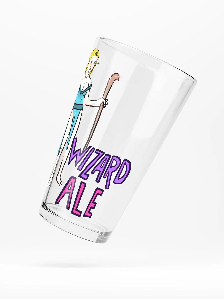 wizard ale product image (5)