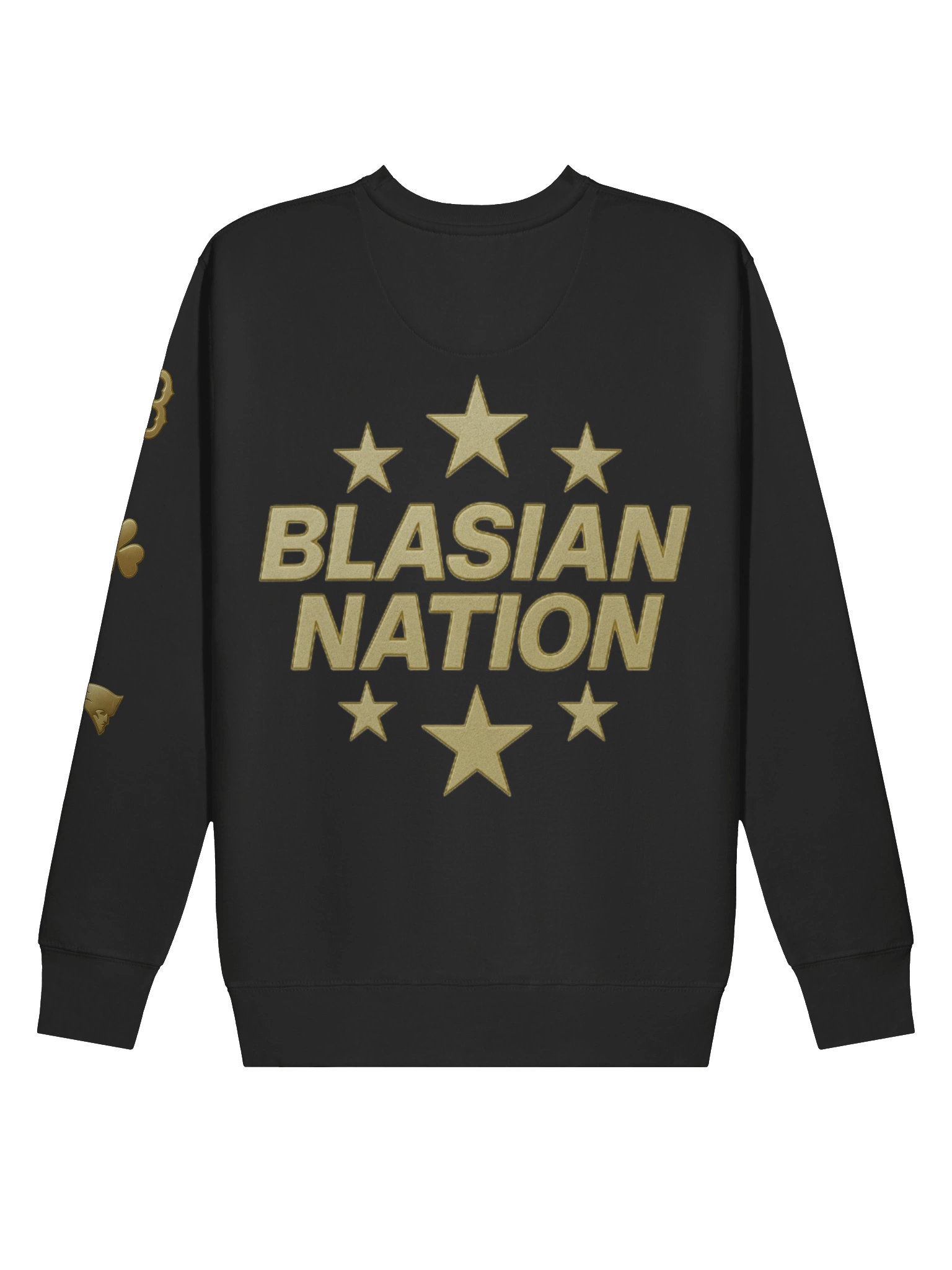 BN Boston Crew product image (5)