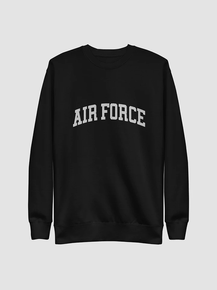 Air Force Sweatshirt product image (1)
