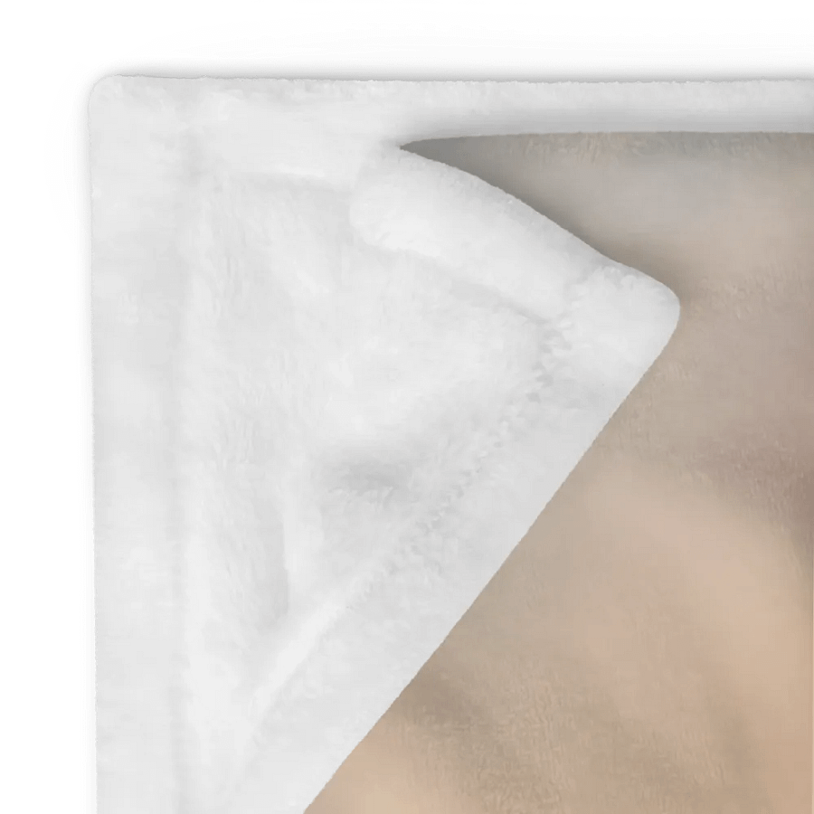 Mythic Wanderer Throw Blanket product image (12)