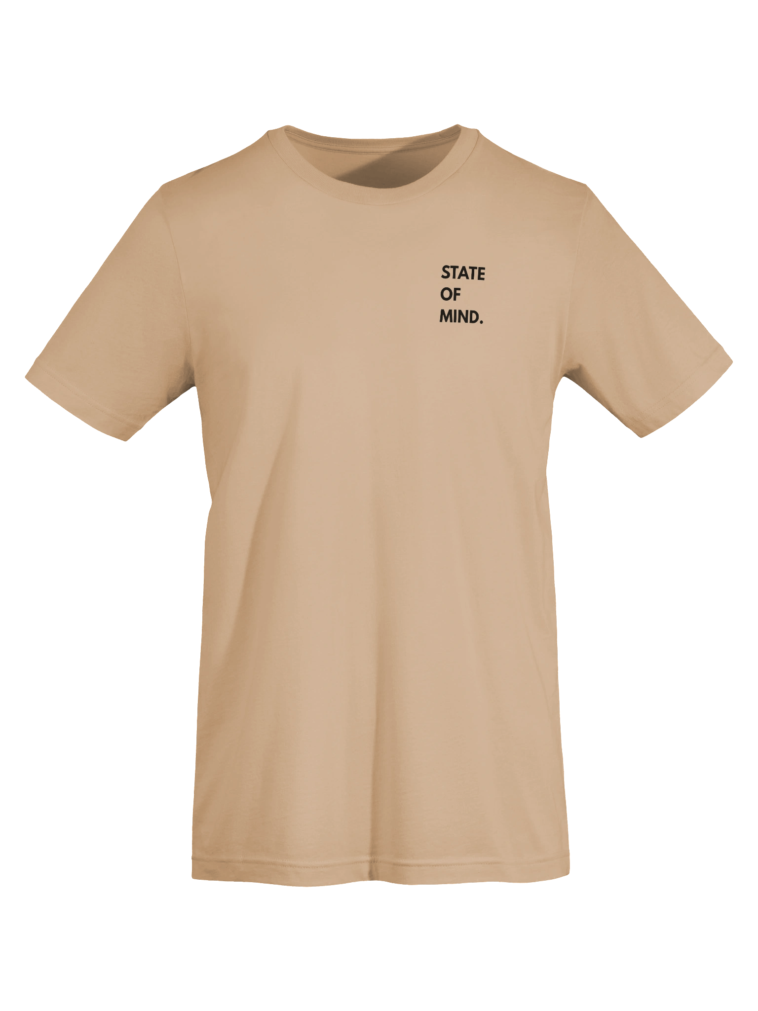 The State of Mind Tee | Minimalist Essential product image (37)