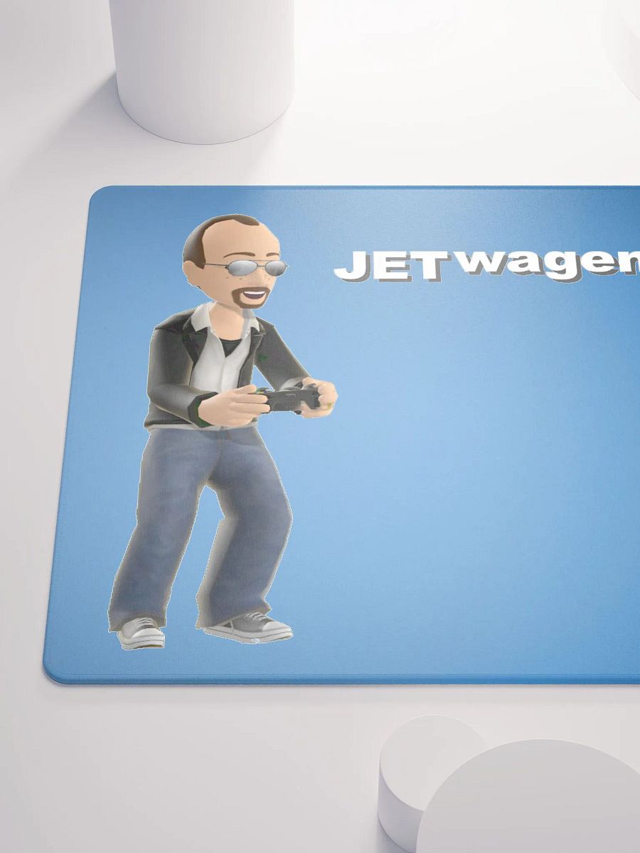 JET Plays - Gaming Mats product image (6)