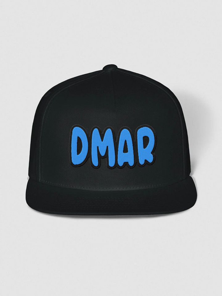 DMAR Hat product image (5)