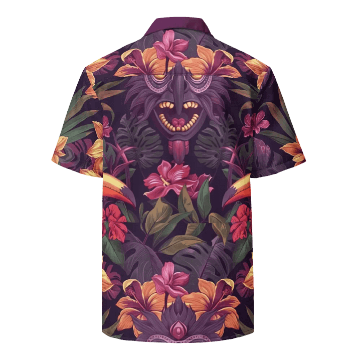 Tropical Totem product image (2)